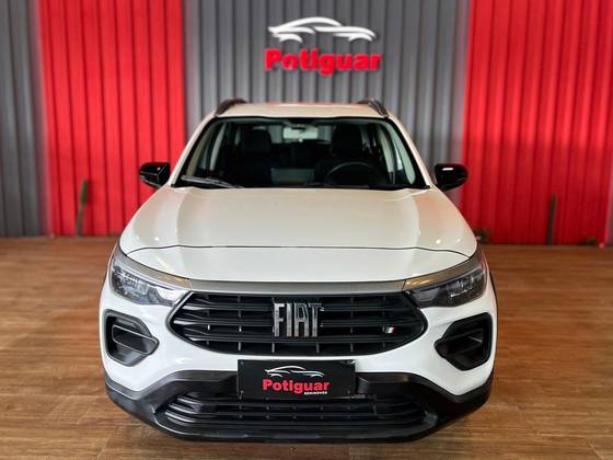 FIAT PULSE 1.0 TURBO 200 FLEX AUDACE CVT FIAT PULSE 1.0 TURBO 200 FLEX AUDACE CVT